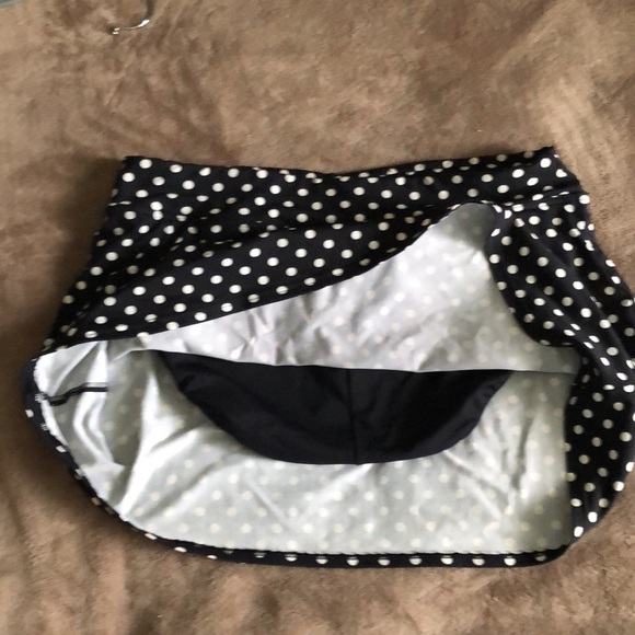 Lands End women’s swim bottom - Picture 2 of 3